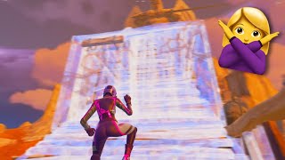 No Lie 🙅‍♀‍ Season 2 Fortnite Montage [upl. by Lourie465]