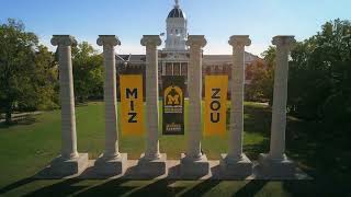 Mizzou Homecoming Endowment [upl. by Castra489]