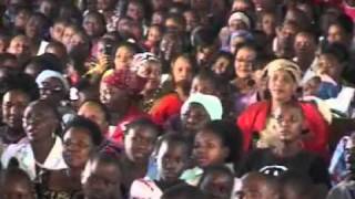 Nimepata Rafiki By Makongoro Vijana Choirflv [upl. by Guria]