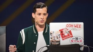 How sampling transformed music  Mark Ronson [upl. by Neit]