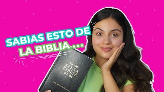 ¿Cómo leer la Biblia  Tips para estudiar la Biblia 🤓 Dios a diario [upl. by Errot128]