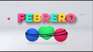 ¡Febrero en Telefe [upl. by Idoux508]