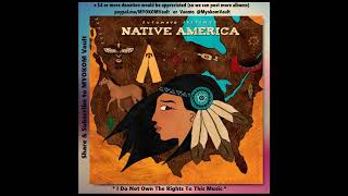 VA  Putumayo Presents Native America Mix 1 [upl. by Clementius53]