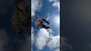 Absolute park bataleon team week clips snowboarding snowboard bataleonsnowboards subscribe [upl. by Nerita326]