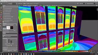 How to select the right optic for facade lighting [upl. by Estevan]