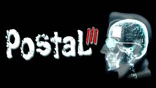 Postal 3 OST  Goldstar [upl. by Constantina342]