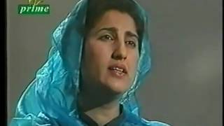 Naat  Sallu Alaihi Wa Aalihi By Rukhsana Murtaza [upl. by Ennoirb]