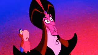 ALADDIN Clip  quotDiamond in the Roughquot 1992 Disney [upl. by Linad122]