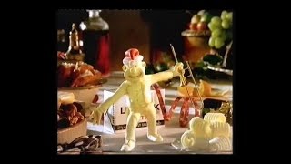 1990s UK Christmas Adverts Compilation vol 2 2017 [upl. by Branen]