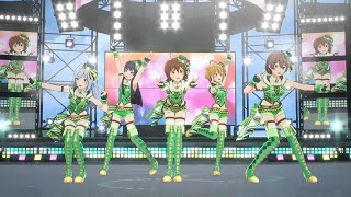 【スタマス】『Brand New Theater』MV【アイドルマスター】 [upl. by Kissiah]