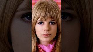 As Tears Go By 1964 Marianne Faithfull [upl. by Gnouhp]