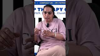 Autism Treatment in Sec 38 Chandigarh  Parents Review  IIAHP Therapy Center [upl. by Morgana]