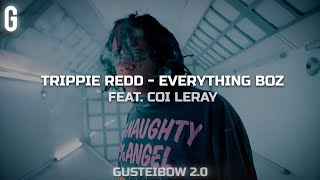 • Trippie Redd Coi Leray  Everything BoZ LegendadoTradução [upl. by Ulu718]