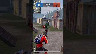 M24 shorts Pubg mobile shortsvideo youtubeshorts shortsvideo ytshorts short shorts [upl. by Nevlin]