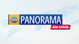 🔴 EN VIVO El Giro Panorama 360  29052024 [upl. by Knowland]