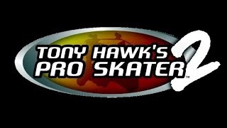 RetroAchievements  Tony Hawks Pro Skater 2 PS1 DuckStation [upl. by Izmar628]