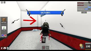 demons by asap montage roblox mm2gameplay montage [upl. by Baese]