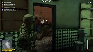 Marrakesh  Hitman 3 Freelancer 16th Campaign Part 16 [upl. by Ruhtracm925]