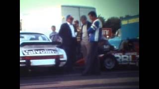 Team Willeme Porsche Kremer 934 Claude Bourgoignie D R M Zolder 1978 VTS 01 4 [upl. by Lehplar37]