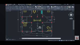 Autocad 0111 [upl. by Pallaten555]