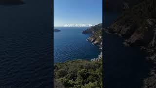 Monte Argentario Grosseto Italy tuscany [upl. by Shena309]