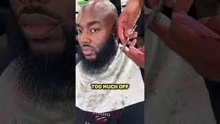 Watch Craziest Beard Transformation [upl. by Onihc]