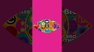 Celebrities… Big Brother is coming to get you 👁️ Coming March to ITV1 and ITVX CBBUK CBB [upl. by Kalli]