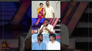 அசுரன் வெற்றிமாறன் Special  Asuran VetriMaran  Part 2  Dhanush  Asuran Movie Making [upl. by Tini456]