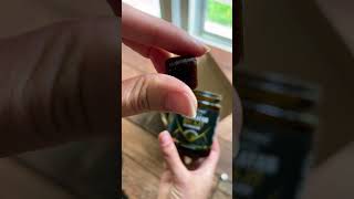 Authentic Himalayan Shilajit Gummies by NutroTonic [upl. by Glinys]