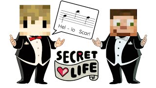 Grian and Scar Accidentally Sing an Opera  SECRET LIFE [upl. by Laehcor]