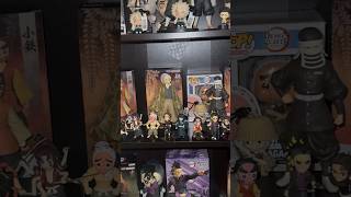 Demon Slayer Collection  Swordsmith Village Arc Display [upl. by Pietje98]