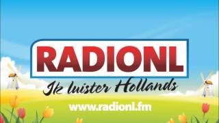 Radio NL Jingle reclame voor nieuws 30 [upl. by Yaner]