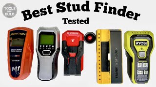 Best Stud Finder Detector Wall Scanner [upl. by Peace]