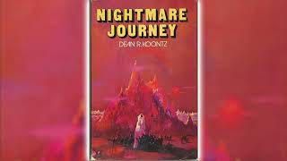 Nightmare Journey by Dean Koontz 🎧📖 Horror Audiobooks [upl. by Noremac645]