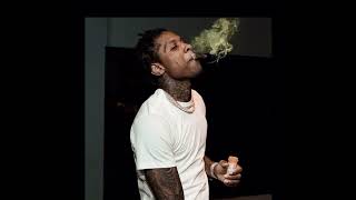 Free Lil Durk x G Herbo Type Beat Locked In [upl. by Anikat921]