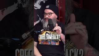 Suicide Silence Talks Creed [upl. by Rodina396]