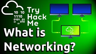 TryHackMe  What is Networking [upl. by Anthony533]