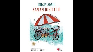 Zaman Bisikleti 1 [upl. by Sigismondo]