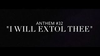 Anthem 32 [upl. by Daht]