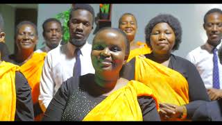 SHINYANGA ADVENTIST CHOIR SAC  NAFURAHIA UTAKASO OFFICIAL VIDEO 4K [upl. by Nivram]