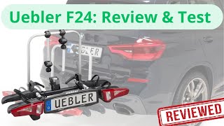 Uebler F24 Review amp Test Het Kopen Waard [upl. by Hyps]