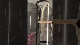 Modern Shower System [upl. by Dlanar776]