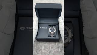 Tag Heuer Aquaracer Professional 200 Chronograph tagheuer watch luxury [upl. by Klara]