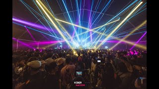 Aftermovie Festival Hibernation 2022 [upl. by Harriett]