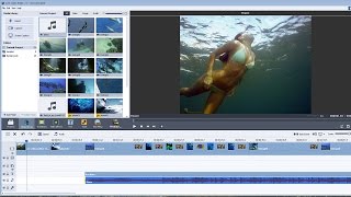 AVS Video Editor Review and Tutorial [upl. by Anelrahc572]