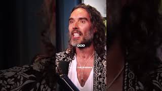 Russell brand on about Christianity [upl. by Lebiram]