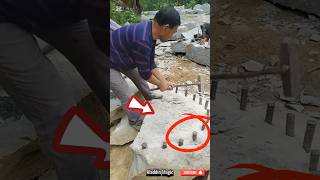 Stone making earns 5001000 dollars month short diy stone [upl. by Carr]