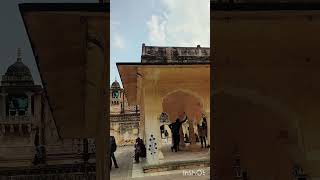 Amer fort jaipur [upl. by Darya]