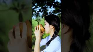 working picking fruits picnicking is your 520 happy nature Dehong Secret shorts [upl. by Siram]