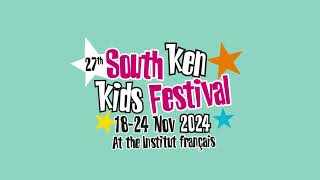 South Ken Kids Festival 2024  Teaser [upl. by Tirreg378]